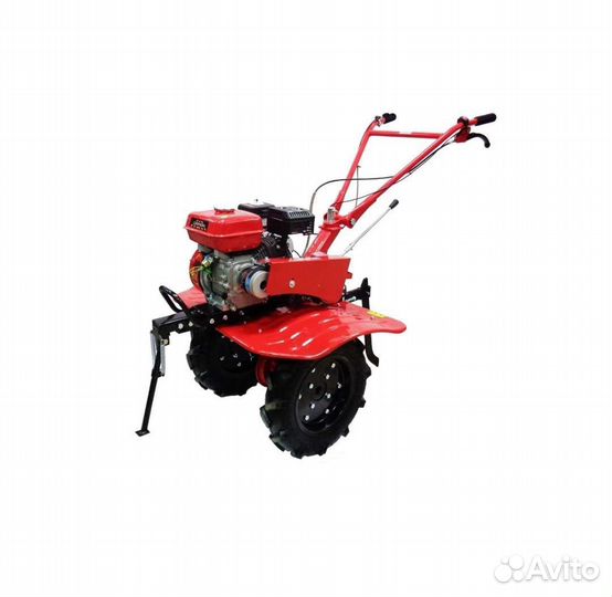 Мотоблок Daman MKP-402