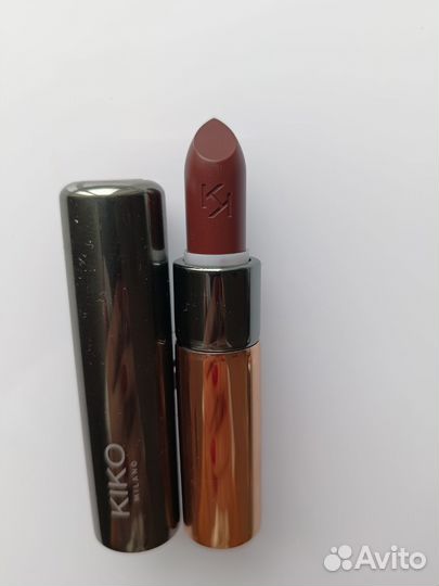 Kiko milano помада