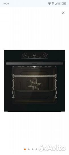 Духовой шкаф gorenje новый