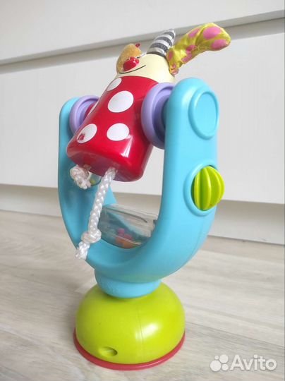 Развивающая игрушка Taf toys