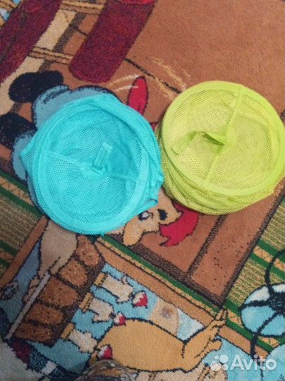 Вещевой мешок,сетка для одежды