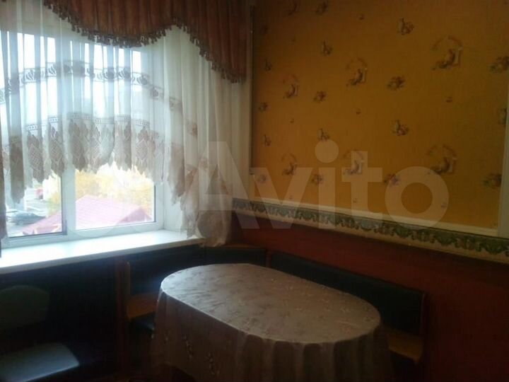 2-к. квартира, 56 м², 4/5 эт.