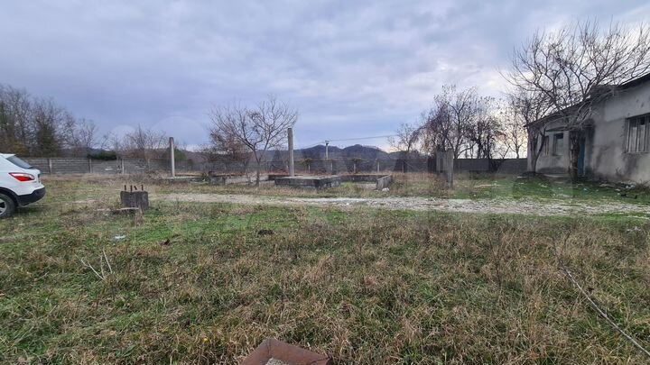 Участок 5 сот. (СНТ, ДНП)