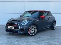 MINI John Cooper Works 2.0 AT, 2019, 20 622 км, с пробегом, цена 3 531 000 руб.