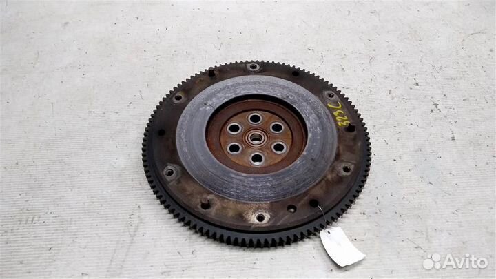Маховик двс Mazda 323 С ва 97-00г