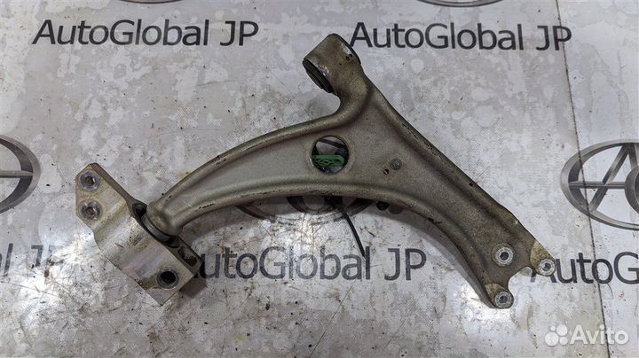 Рычаг передний левый Audi Q3/RS Q3