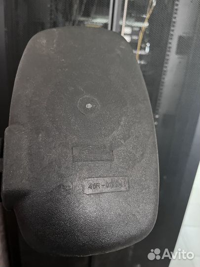 Зеркало заднего вида УАЗ