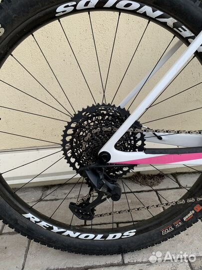 Canyon exceed cf sl 7