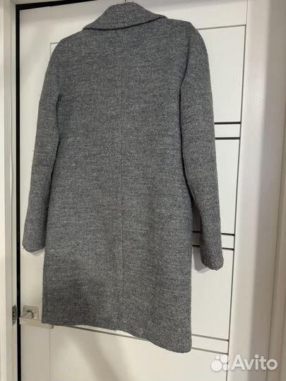 Пальто женское демисезонное 42 44
