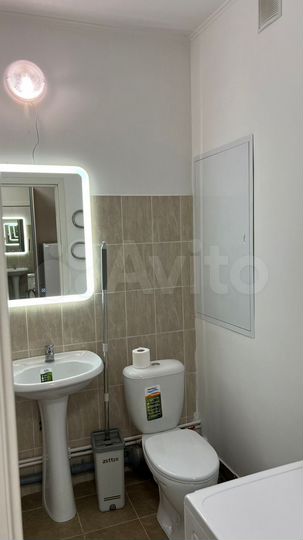 Квартира-студия, 26,1 м², 6/18 эт.