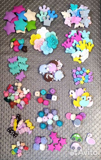 Фурнитура для грызунков