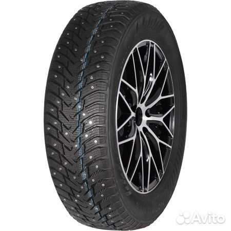 Ikon Tyres Nordman 8 205/55 R16 94T