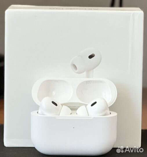 Наушники Airpods Pro 2