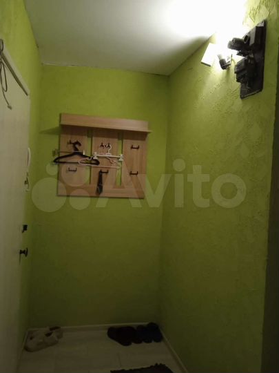1-к. квартира, 30 м², 2/5 эт.