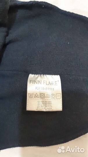 Шапка зимняя finne flare