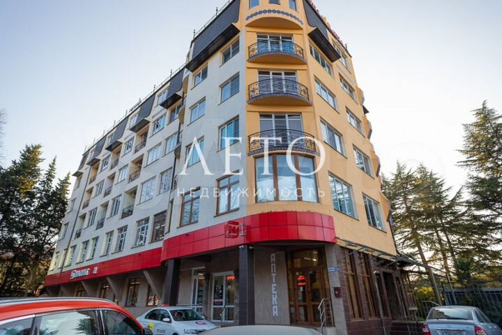 Готовый бизнес. 2800 м.кв