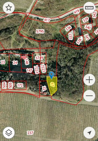 Участок 9 сот. (ИЖС)