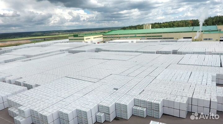 Утеплитель Роквул RockWool