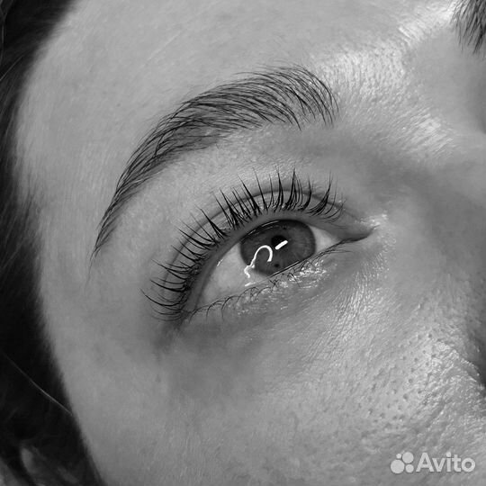 Ламинирование ресниц 24/7