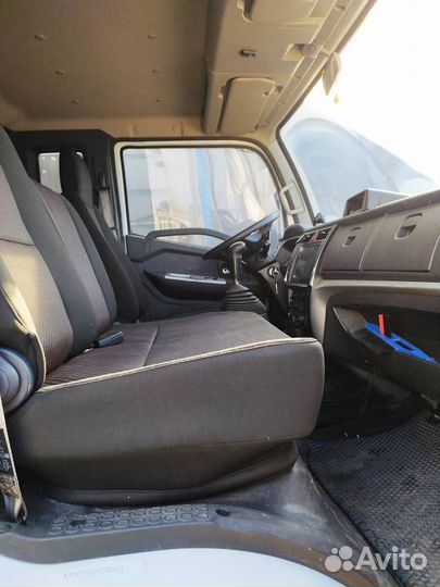 Рефрижератор DongFeng C120L, 2024