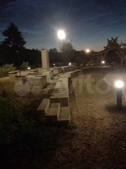 3-к. квартира, 65,3 м², 2/2 эт.