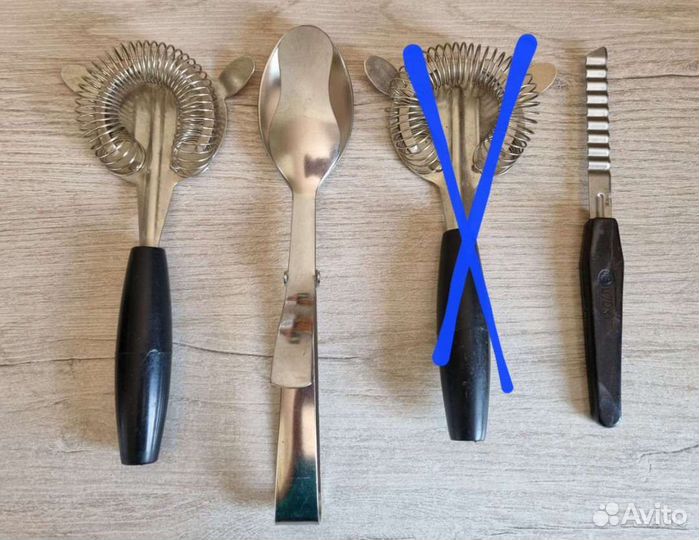 Кухонные Принадлежности СССР бу