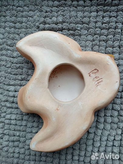 Интерьерное украшение Сова