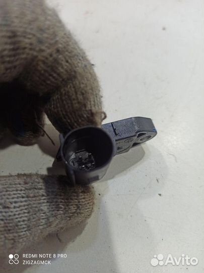 Датчик включения стоп сигнала (Audi A1 8X)