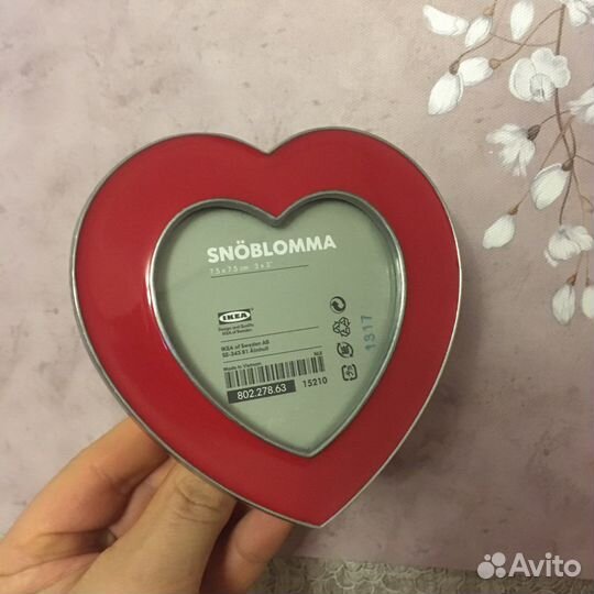 Рамка для фотографий IKEA