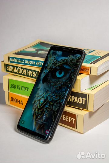 Samsung galaxy s8