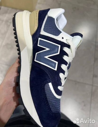 Кроссовки New balance 574