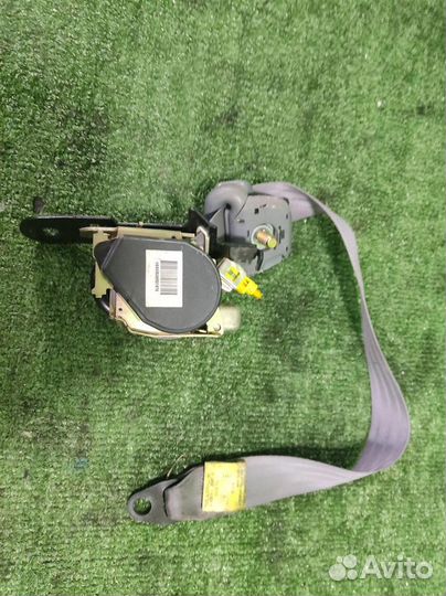 Ремень безопасности передний правый Hyundai Accen