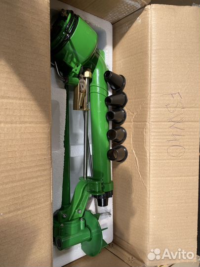 Спринклер FSW40 орошение водомет полив