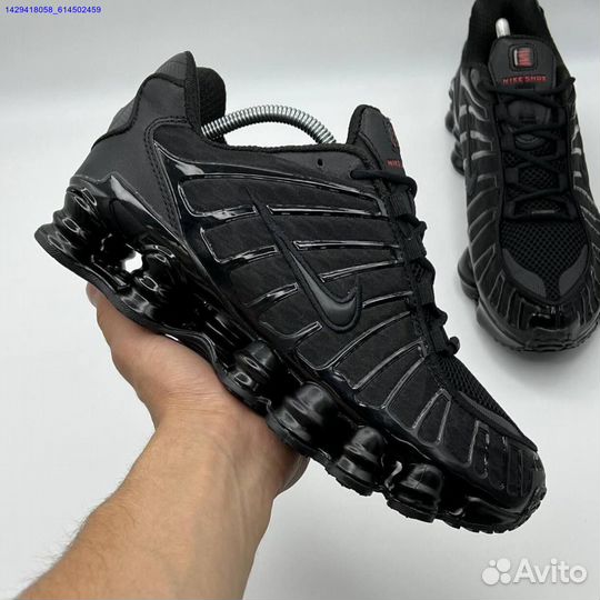 Nike Shox TL (Арт.33914)