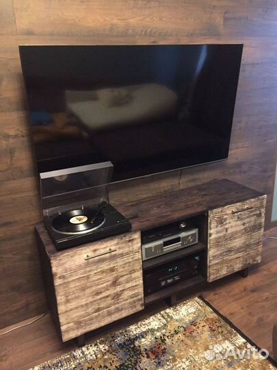 Тумба под Телевизор Тумба для Винила