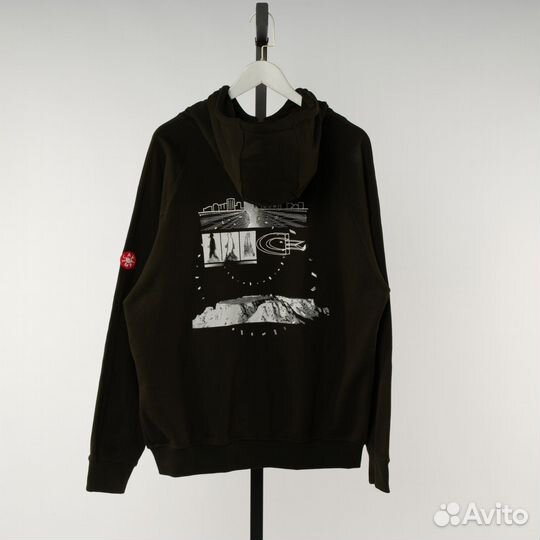 Зип худи cavempt доставка