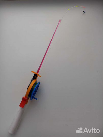 Зимние удочки