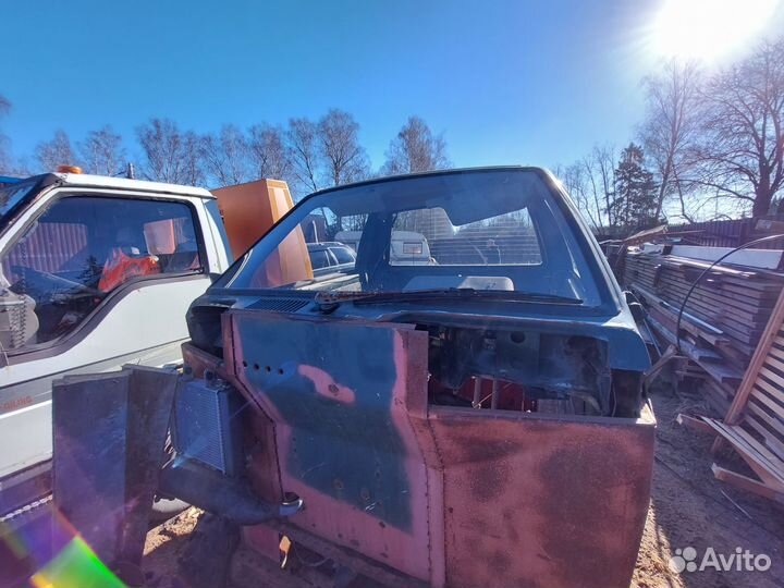 Запчасти на ваз 1111 ока