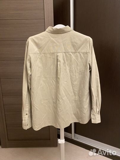 Рубашка женская