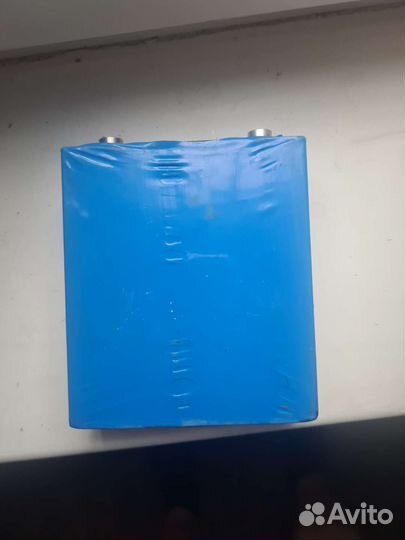 Аккумулятор lifepo4