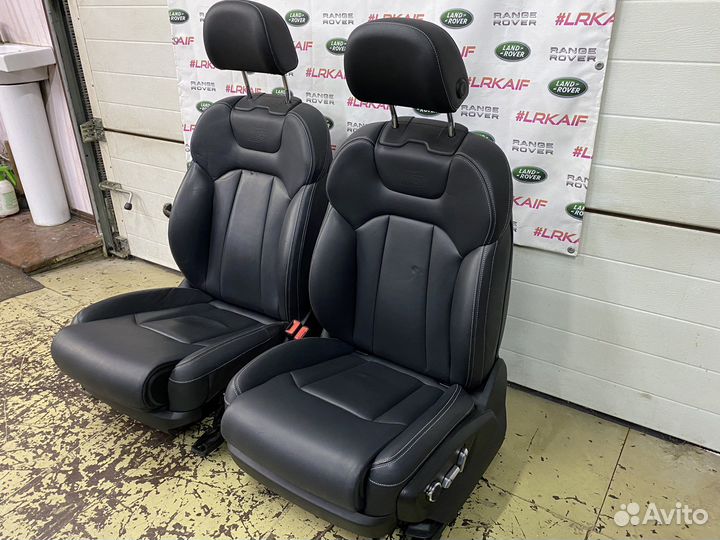 Сидень для Citroen Jumper