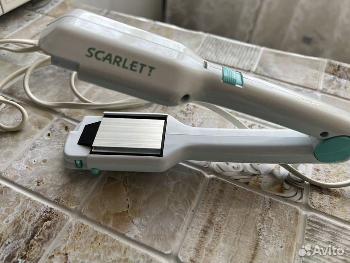 Выпрямитель scarlet