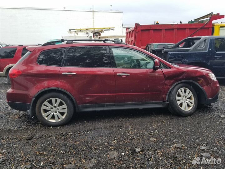 Разбор на запчасти Subaru Tribeca (B9) 2007-2014