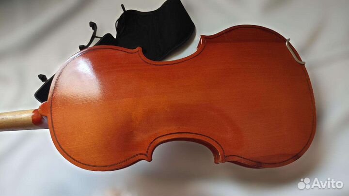 Скрипка 3/4