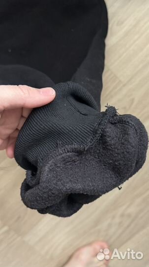 Костюм флисовый xs-s