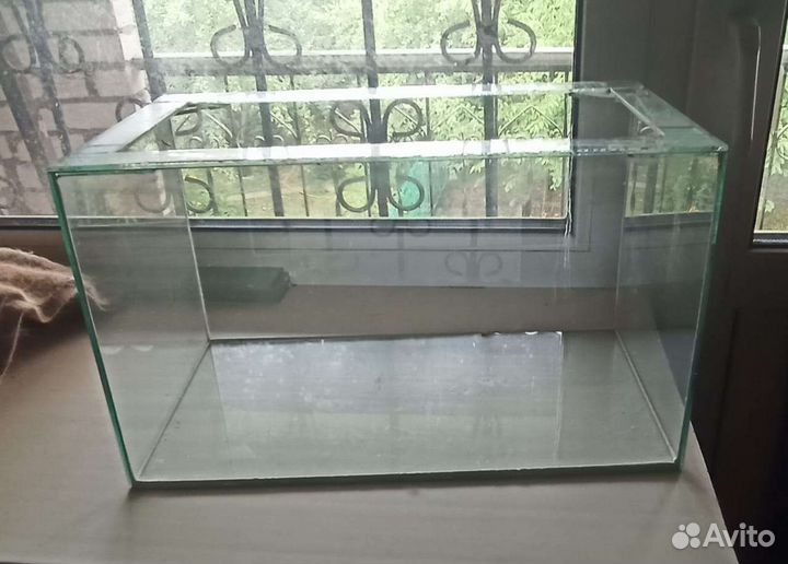 Аквариум