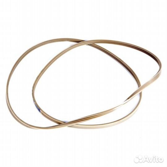 Ремень для стиральной машины Samsung белый 1270 J3