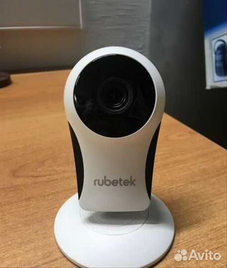 Магнитная Wi-Fi камера камера Rubetek RV-3410 IP