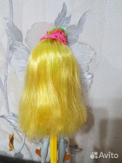 Кукла Монстр хай Лагуна Фаер