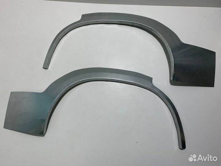 Арки задние Ford Explorer 2